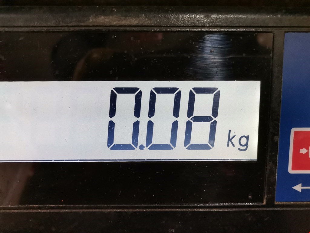 Форсунка дизельная электрическая FORD Focus III 2011-2019