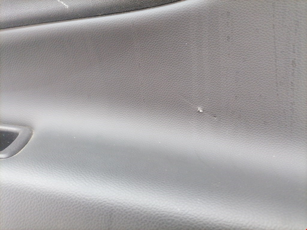 Обшивка двери задняя правая CHEVROLET Equinox 2017-н.в.