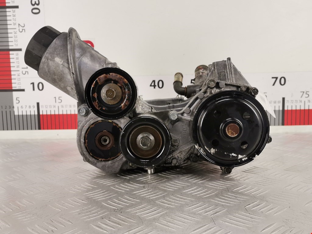 Корпус масляного фильтра HONDA Accord VII 2002-2007