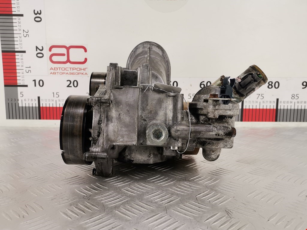 Корпус масляного фильтра HONDA Accord VII 2002-2007