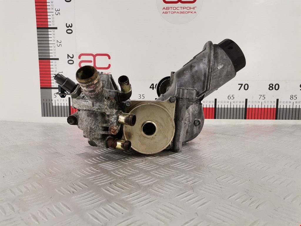 Корпус масляного фильтра HONDA Accord VII 2002-2007