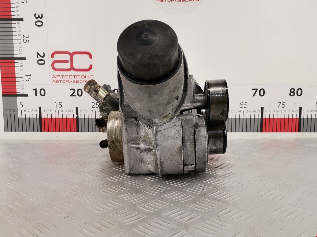 Корпус масляного фильтра HONDA Accord VII 2002-2007