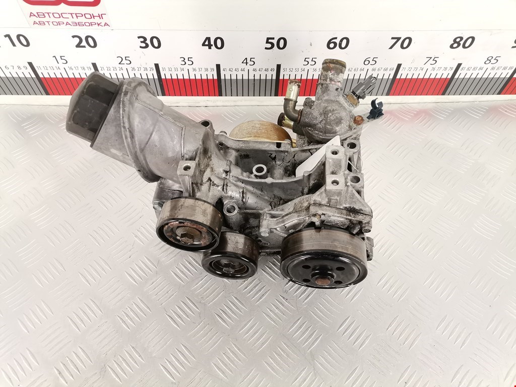 Корпус масляного фильтра HONDA Accord VII 2002-2007