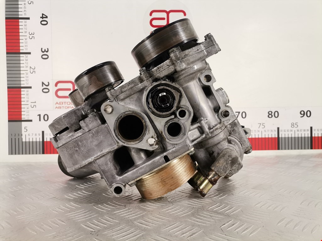 Корпус масляного фильтра HONDA Accord VII 2002-2007