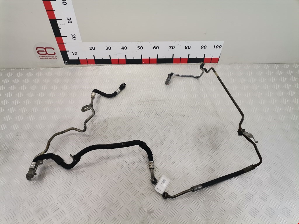 Трубка гидроусилителя (ГУР) BMW X5 E70 2007-2013