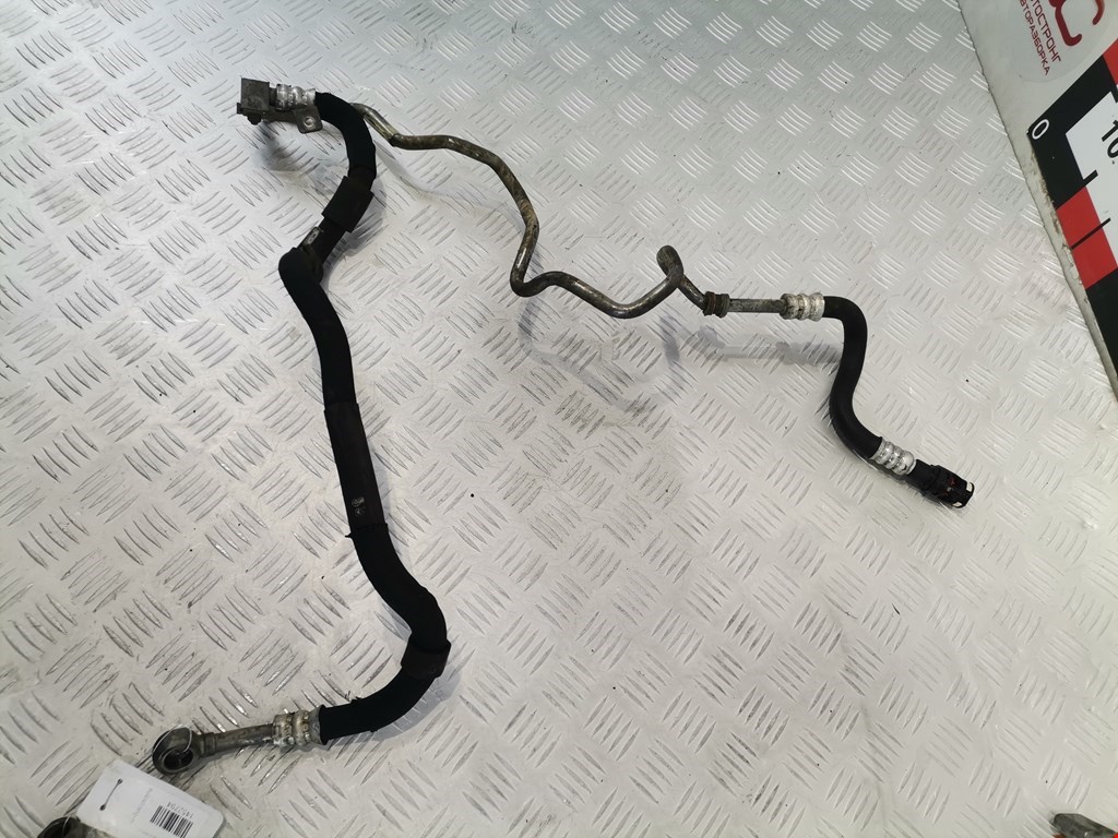 Трубка гидроусилителя (ГУР) BMW X5 E70 2007-2013