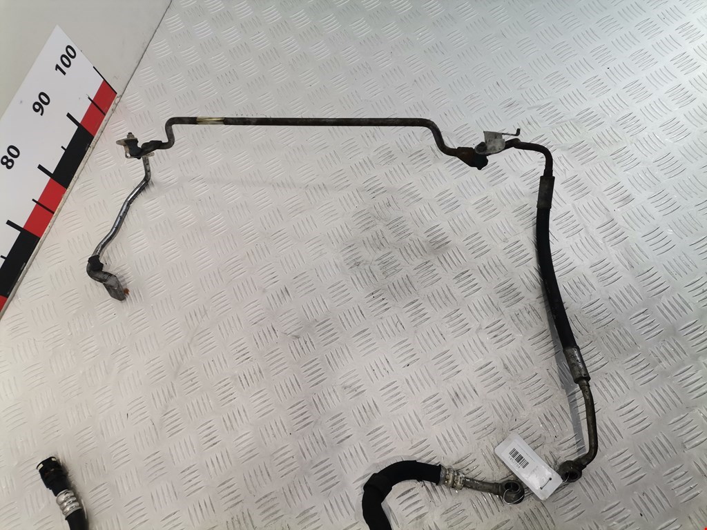 Трубка гидроусилителя (ГУР) BMW X5 E70 2007-2013