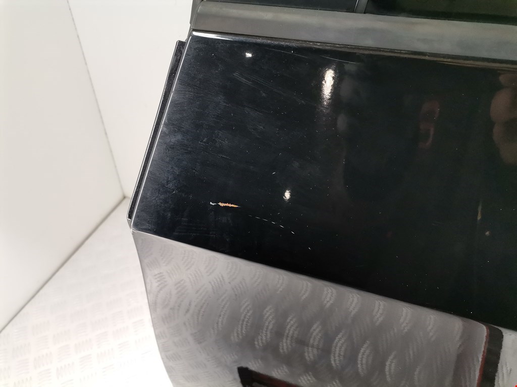 Дверь задняя левая BMW X5 E70 2007-2013