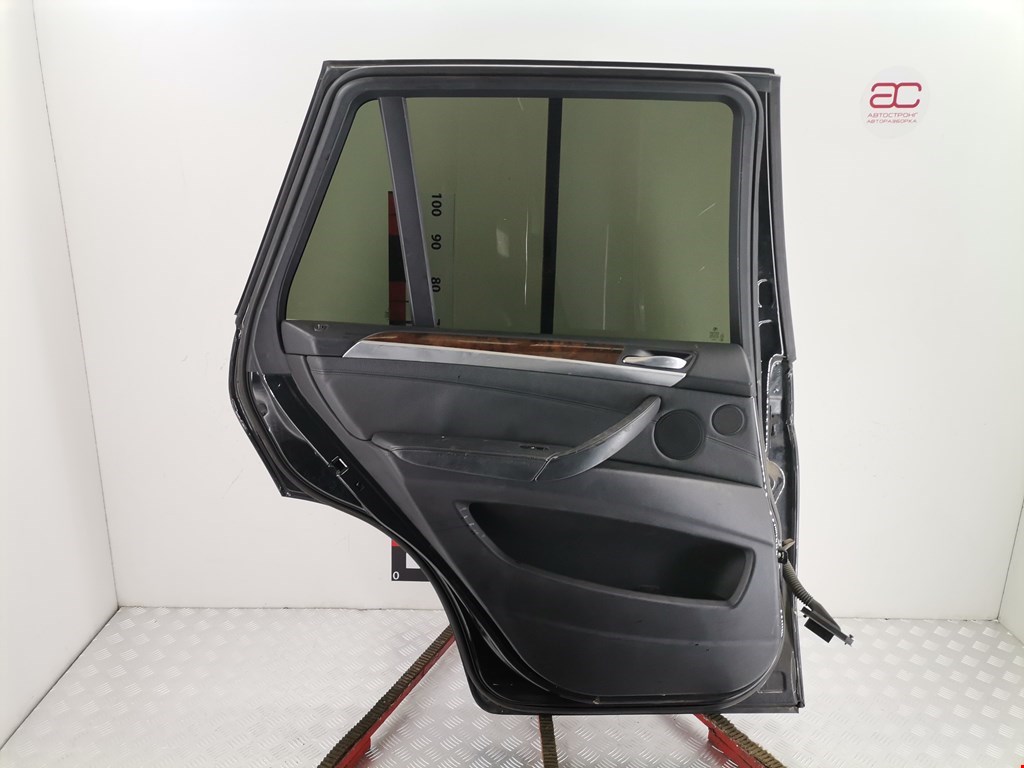 Дверь задняя левая BMW X5 E70 2007-2013