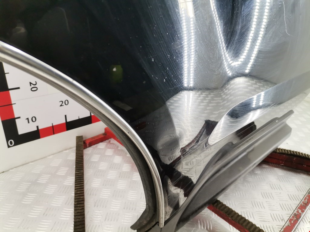 Дверь задняя правая CHEVROLET Equinox 2009-2017