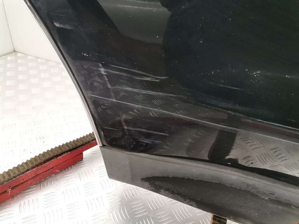 Дверь задняя правая CHEVROLET Equinox 2009-2017