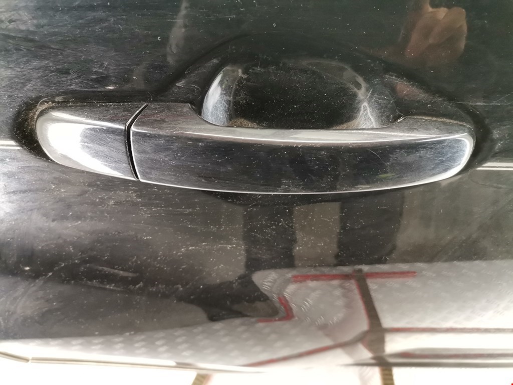 Дверь задняя правая CHEVROLET Equinox 2009-2017