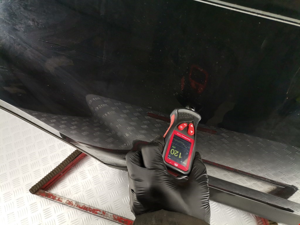 Дверь задняя правая CHEVROLET Equinox 2009-2017