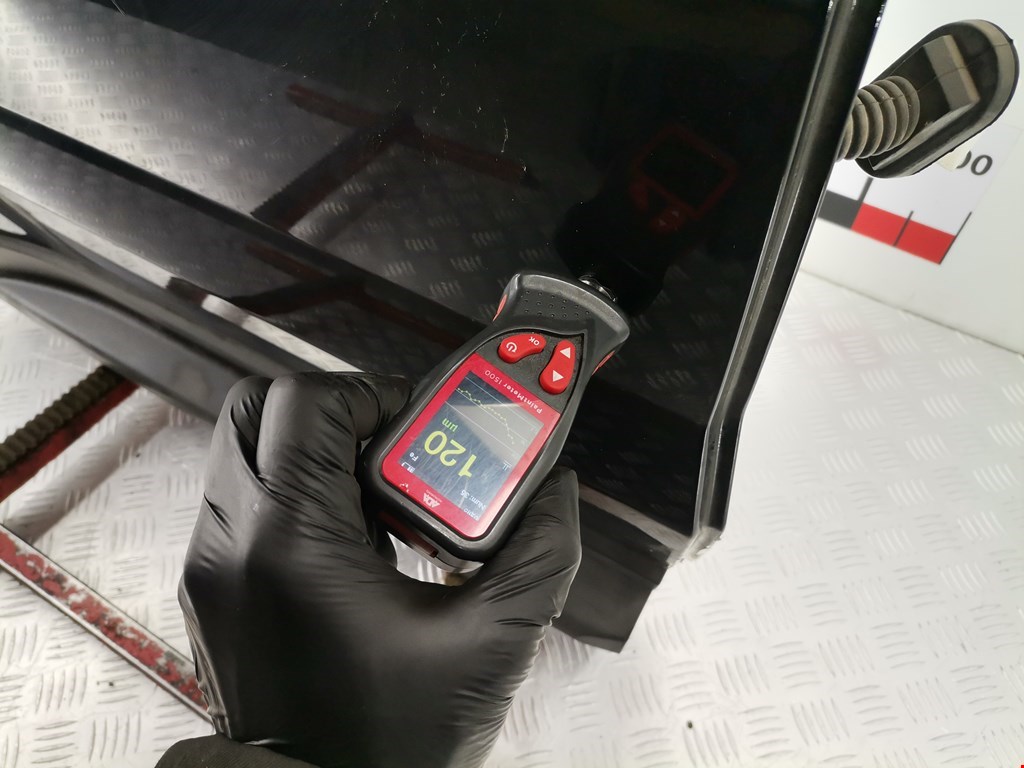 Дверь задняя правая CHEVROLET Equinox 2009-2017