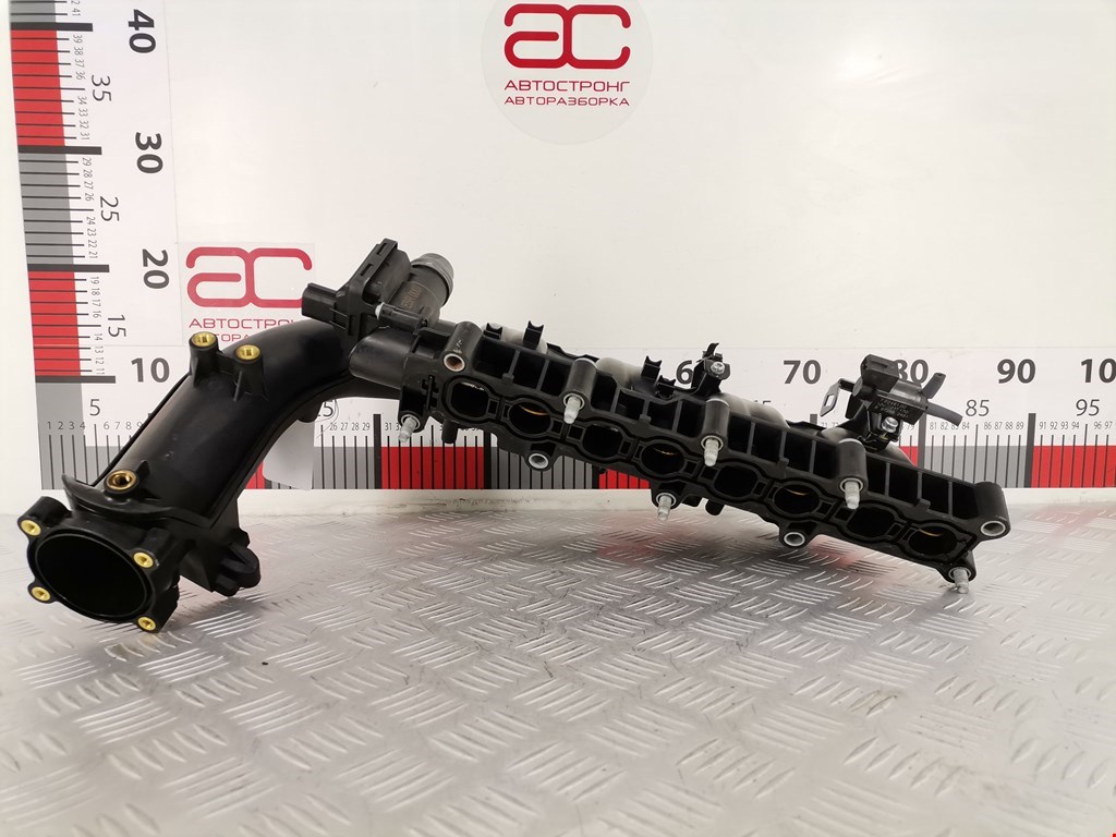 Коллектор впускной OPEL Meriva B 2010-2018