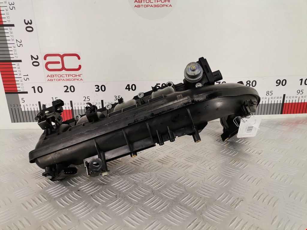 Коллектор впускной OPEL Meriva B 2010-2018