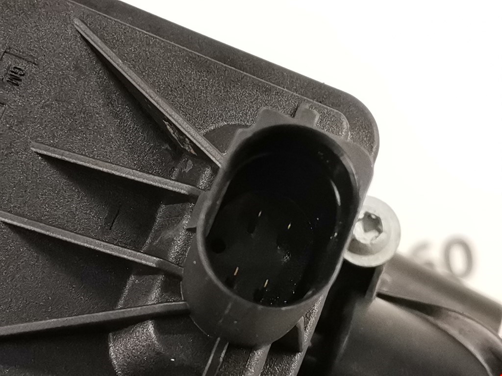 Коллектор впускной OPEL Meriva B 2010-2018