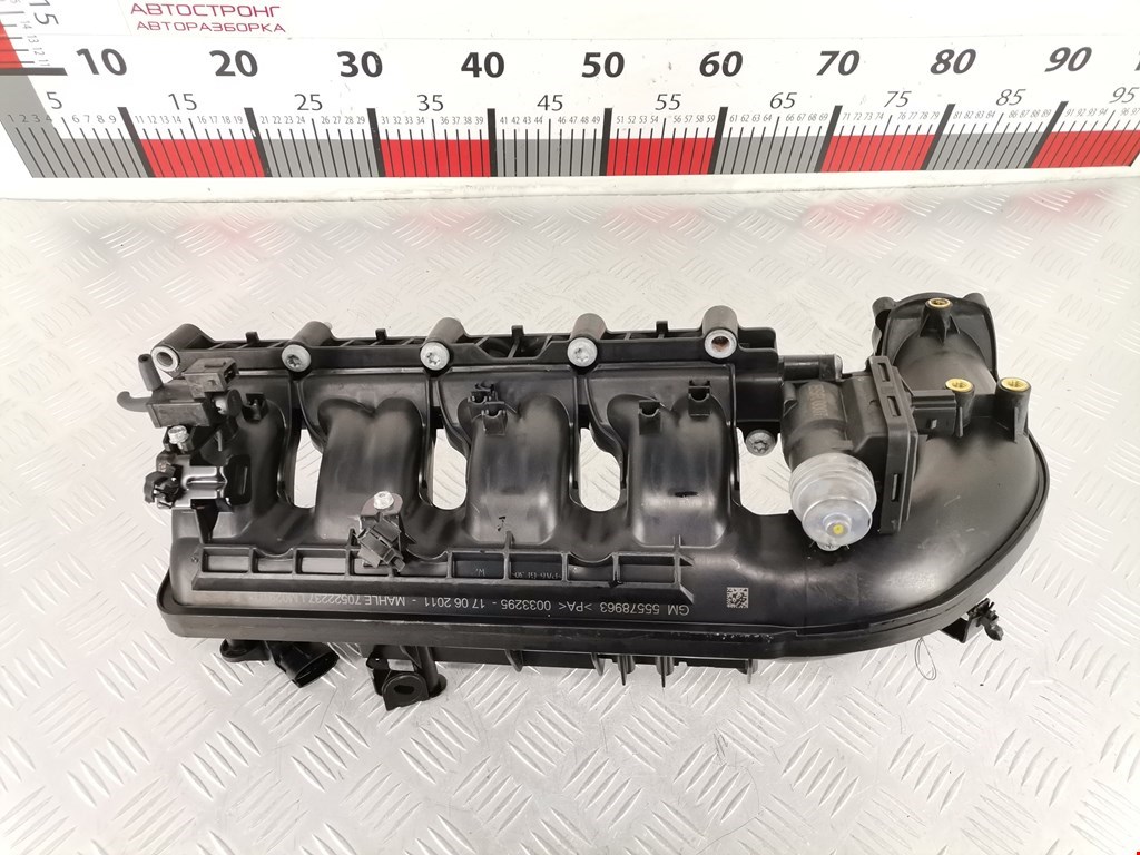 Коллектор впускной OPEL Meriva B 2010-2018