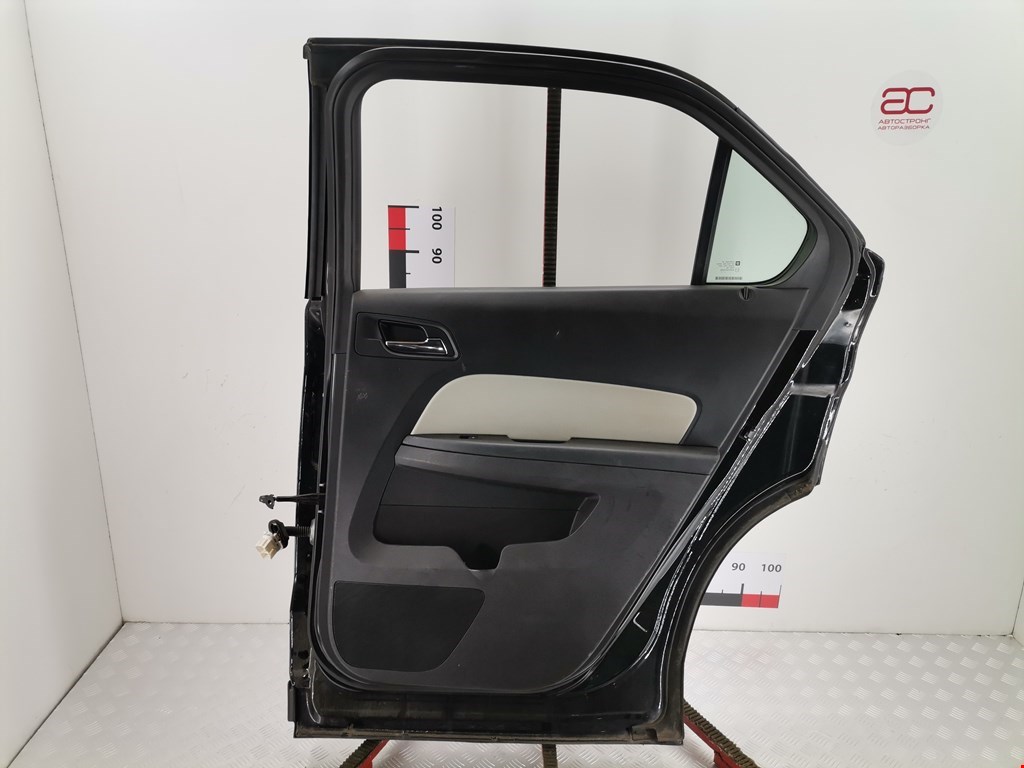 Дверь задняя правая CHEVROLET Equinox 2009-2017