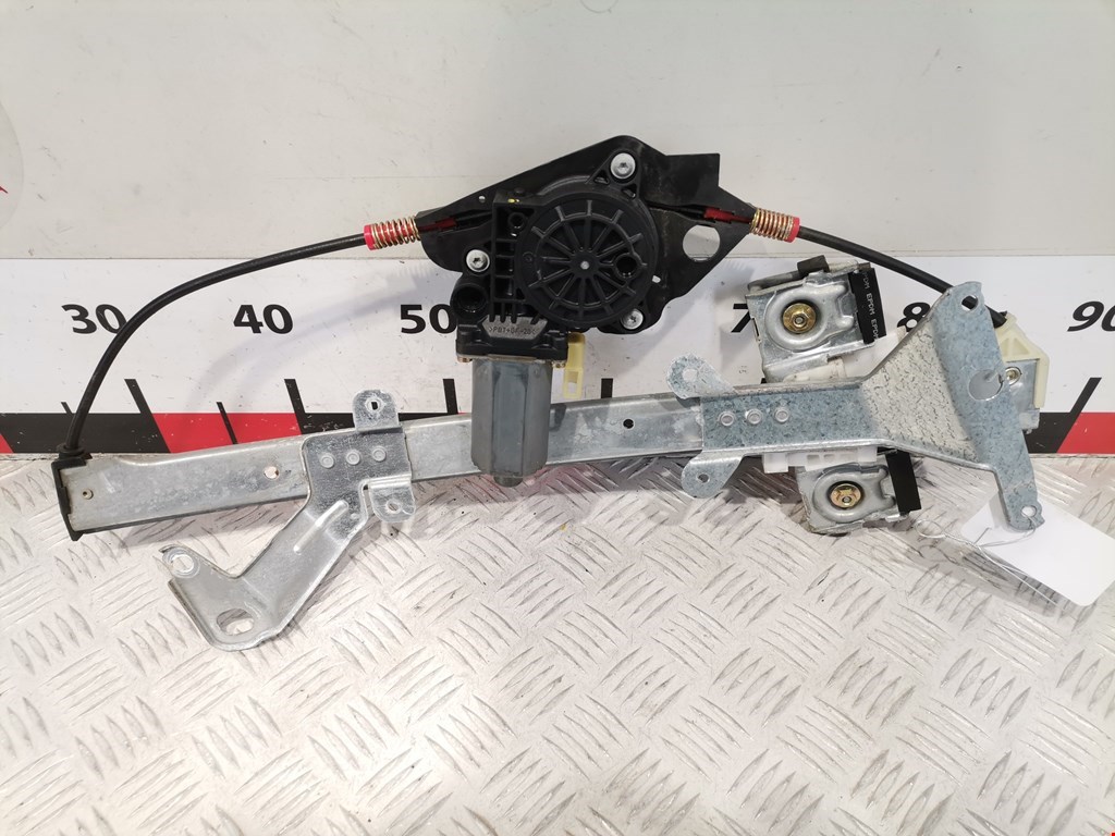 Стеклоподъемник передний правый FORD Fusion 2002-2012