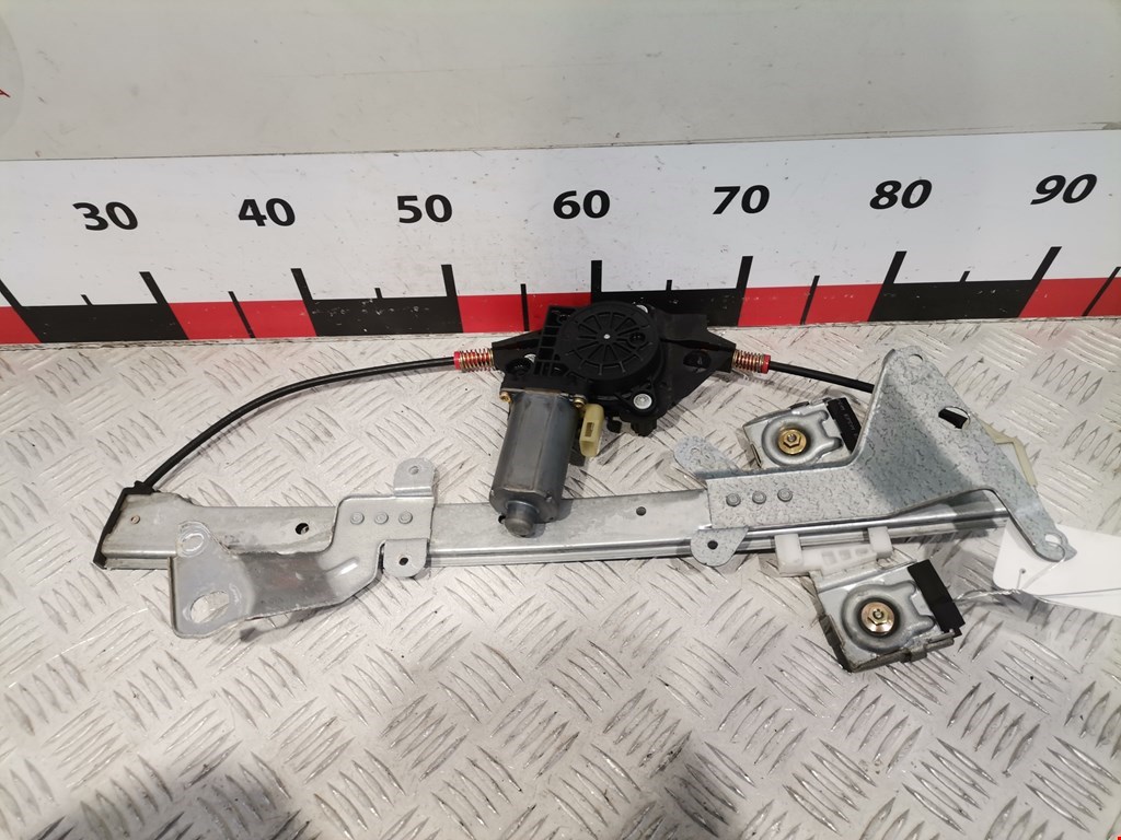 Стеклоподъемник передний правый FORD Fusion 2002-2012