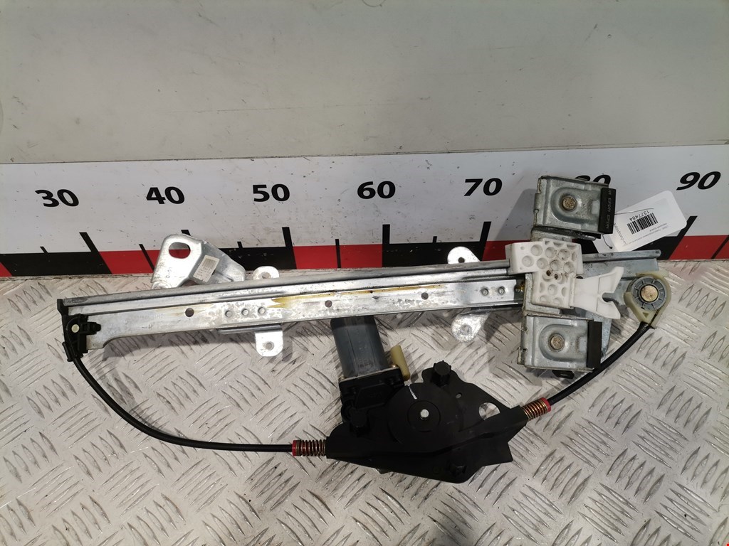 Стеклоподъемник передний правый FORD Fusion 2002-2012