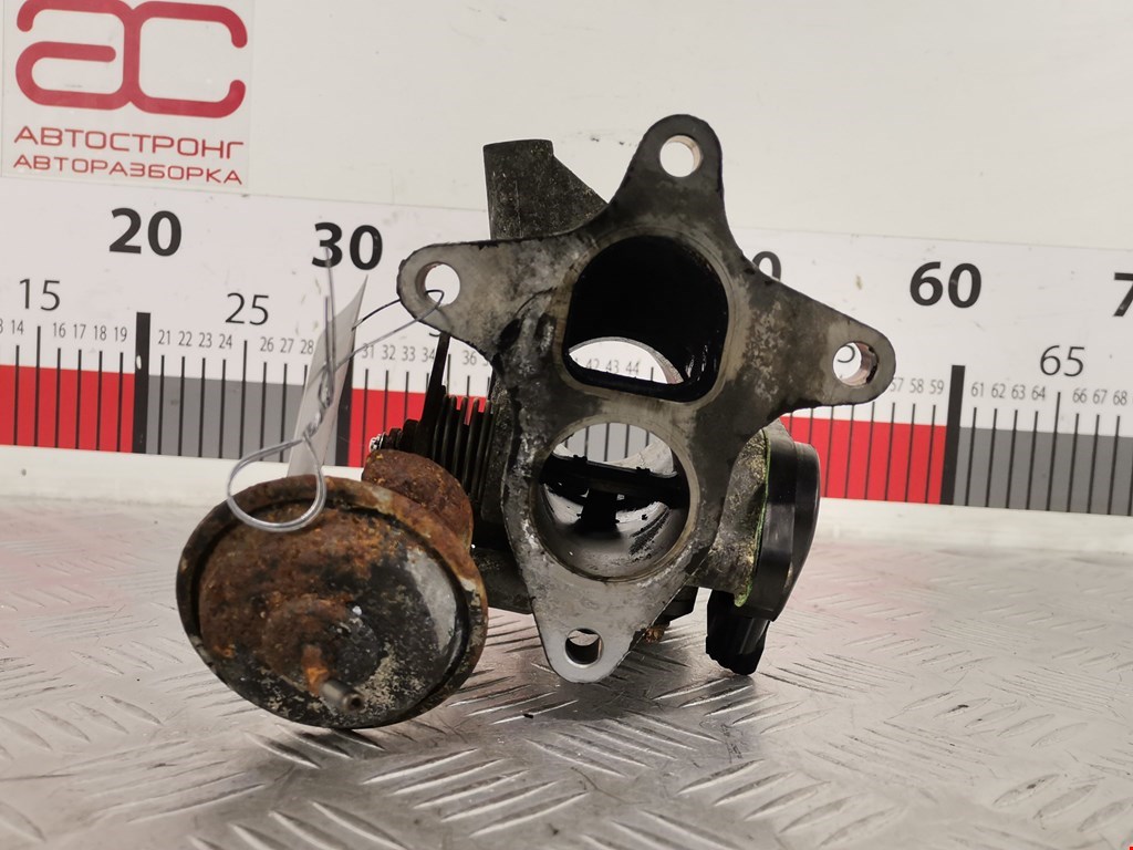 Заслонка дроссельная Honda CR-V 3 (2006-2012)