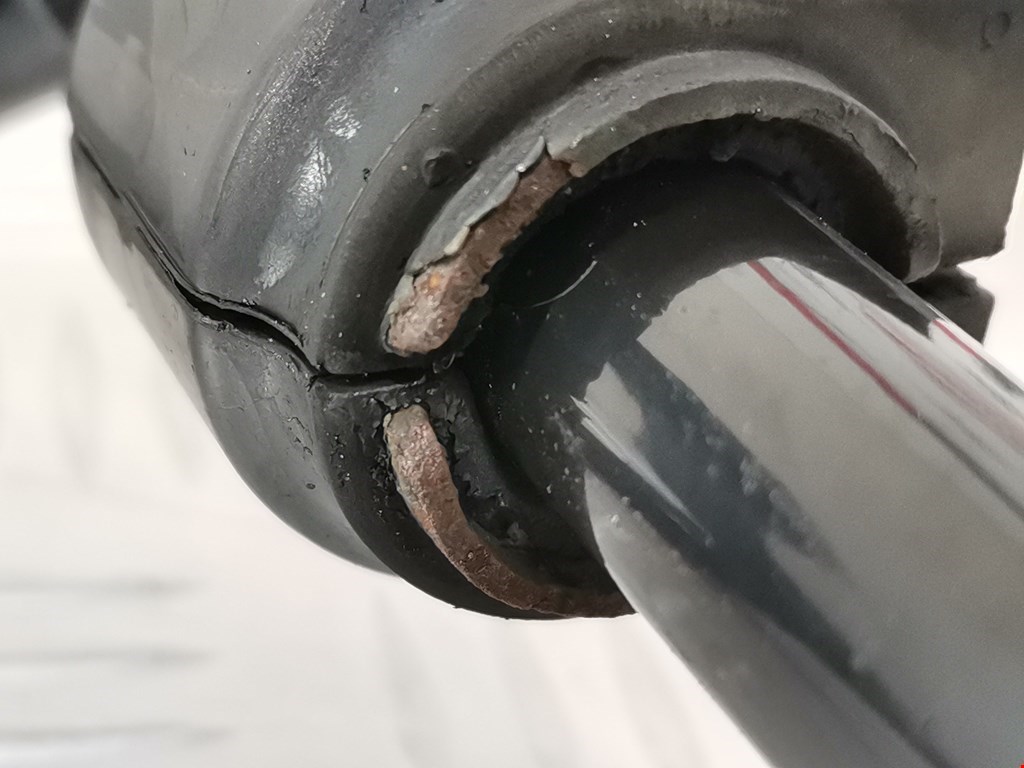 Стабилизатор задний (поперечной устойчивости подвески) HONDA Civic 4D 2016-н.в.