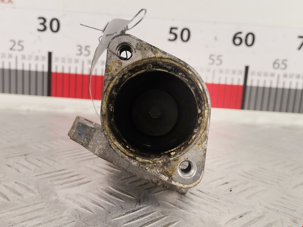 Клапан ЕГР EGR Opel Meriva B (2010-2018)