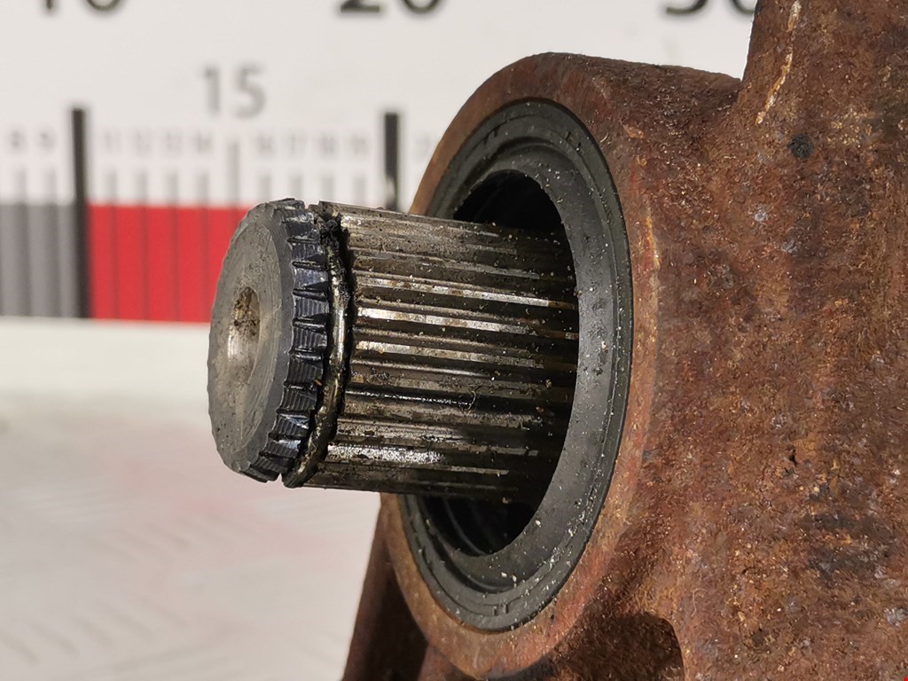 Полуось (привод, приводной вал) передняя правая HONDA CR-V II 2002-2007