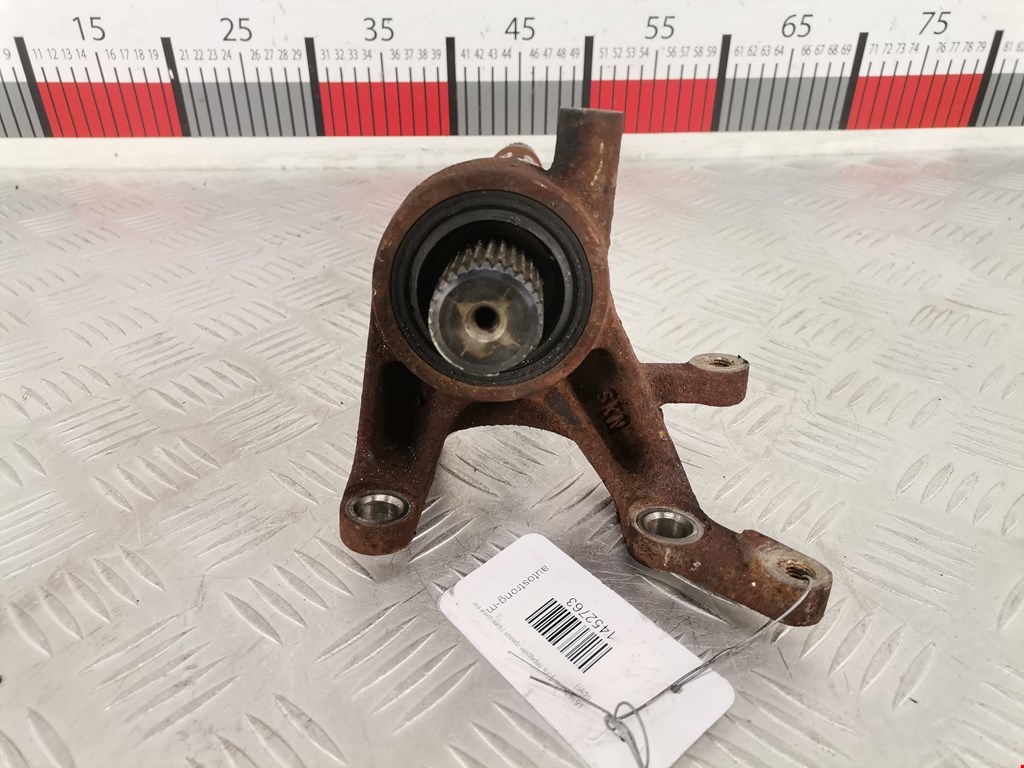 Полуось (привод, приводной вал) передняя правая HONDA CR-V II 2002-2007