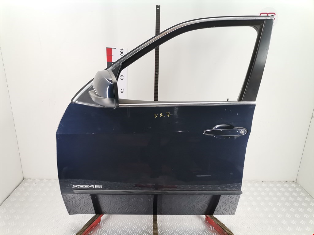 Дверь передняя левая BMW X5 E70 2007-2013