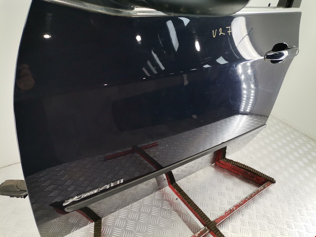 Дверь передняя левая BMW X5 E70 2007-2013