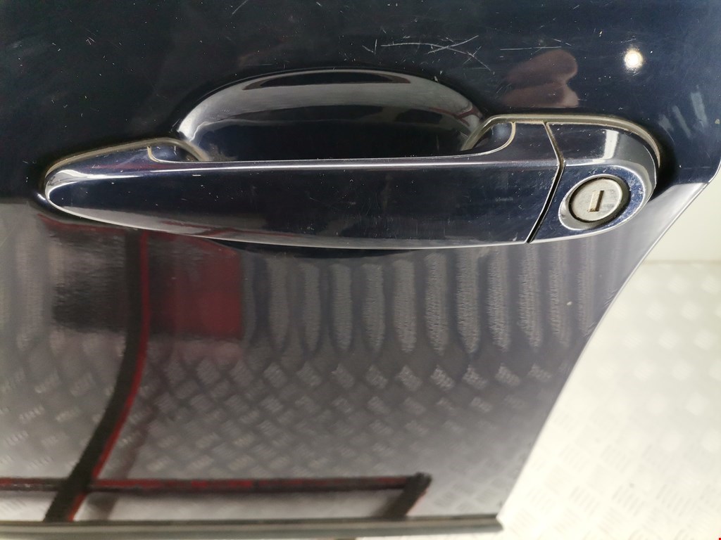 Дверь передняя левая BMW X5 E70 2007-2013