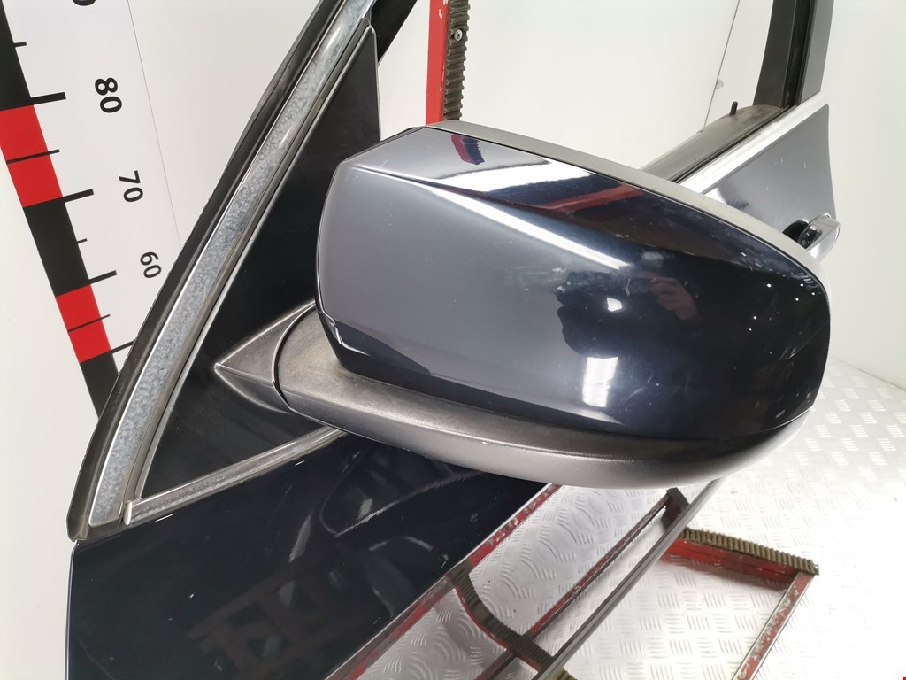 Дверь передняя левая BMW X5 E70 2007-2013