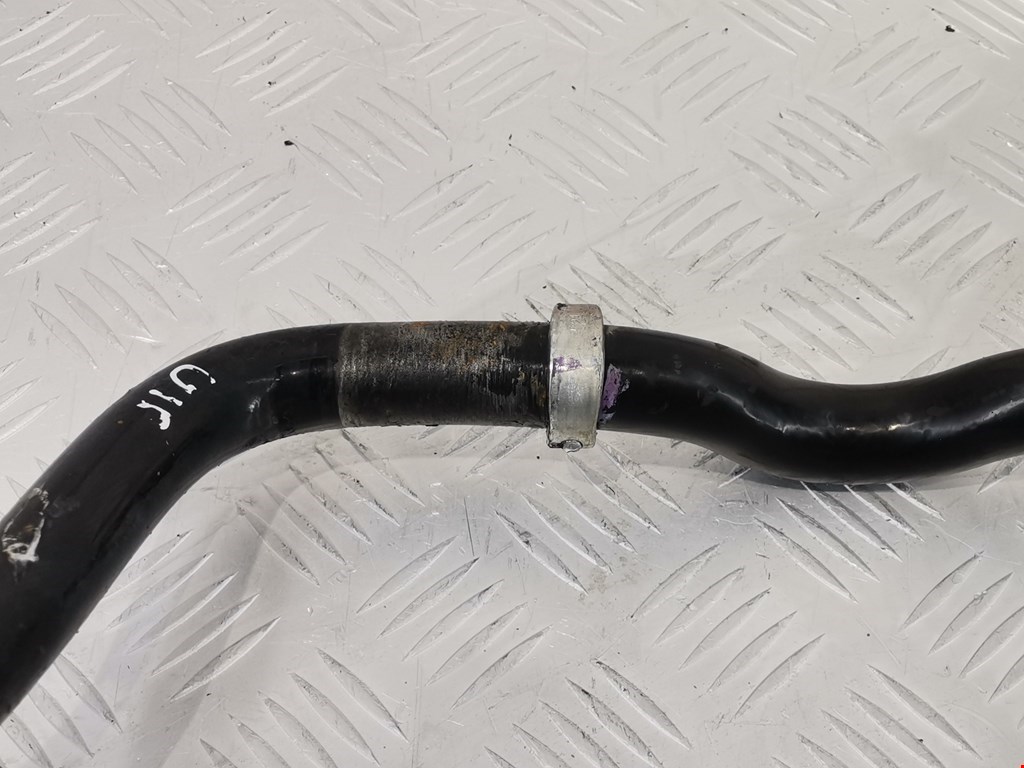 Стабилизатор передний (поперечной устойчивости подвески) SUBARU Outback 2009-2014