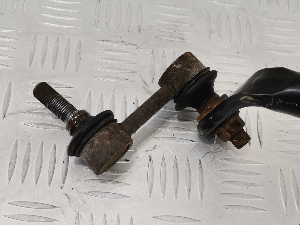 Стабилизатор передний (поперечной устойчивости подвески) SUBARU Outback 2009-2014