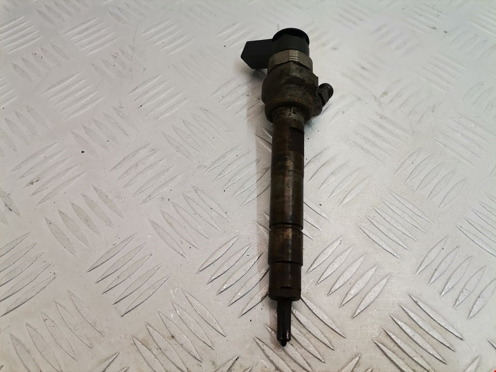 Форсунка дизельная электрическая BMW 1-Series (E81/E82/E87/E88) (2004-2014)