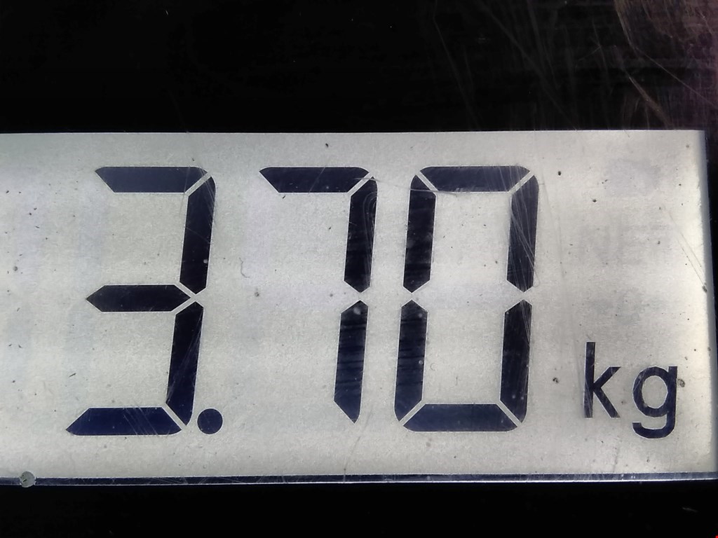 Полуось (привод, приводной вал) передняя правая HONDA CR-V II 2002-2007