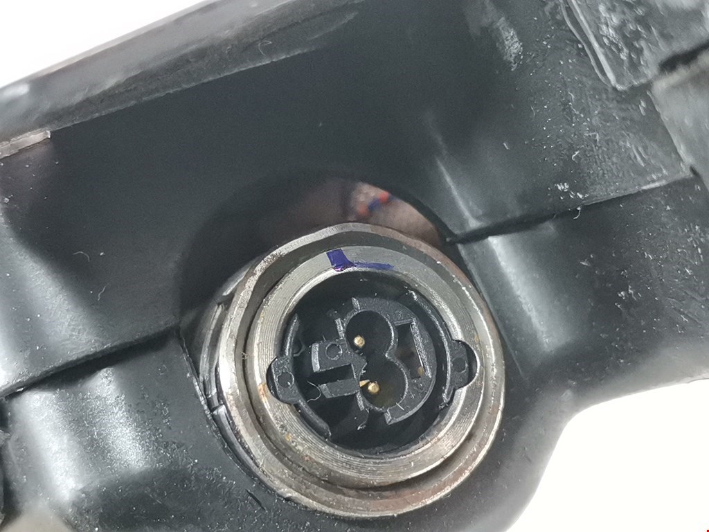 Подушка безопасности боковая (в сиденье) CHEVROLET Equinox 2009-2017