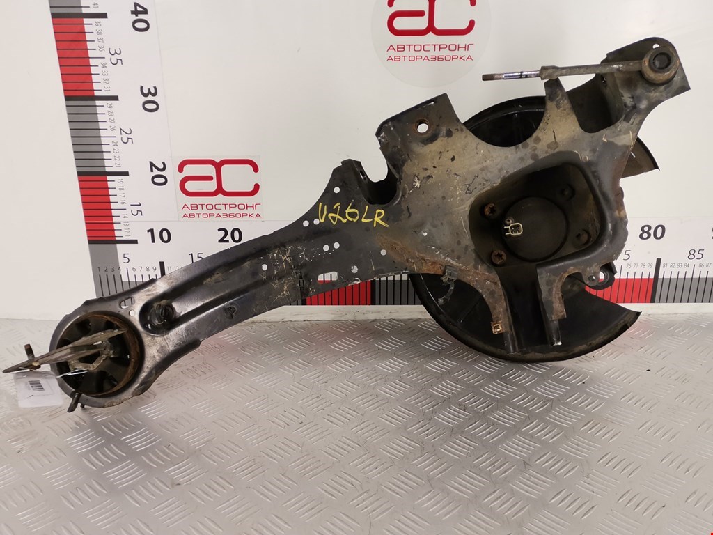 Ступица задняя левая VOLVO S60 II 2010-2018