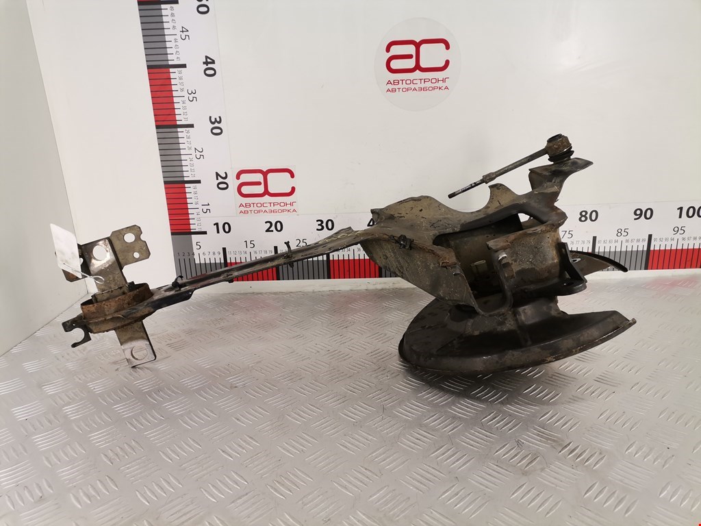 Ступица задняя левая VOLVO S60 II 2010-2018