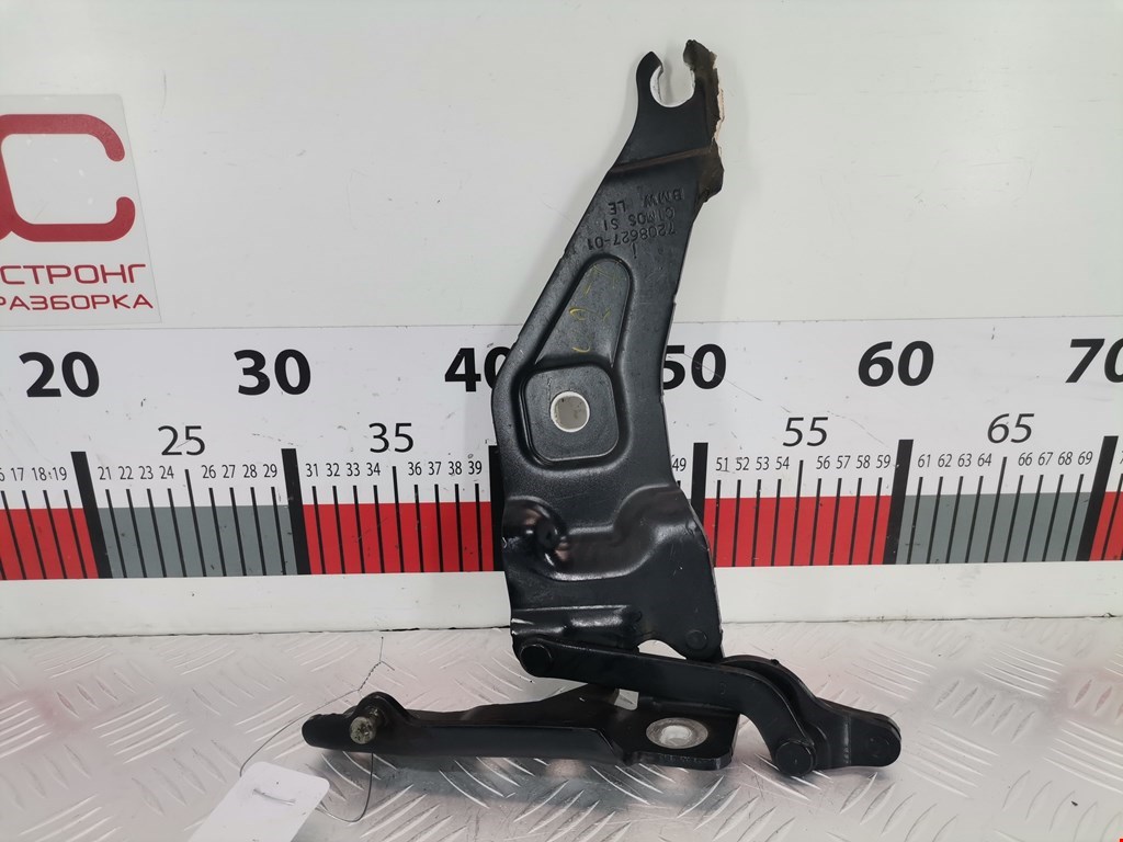 Петля капота левая BMW X5 (E70) (2006-2013)