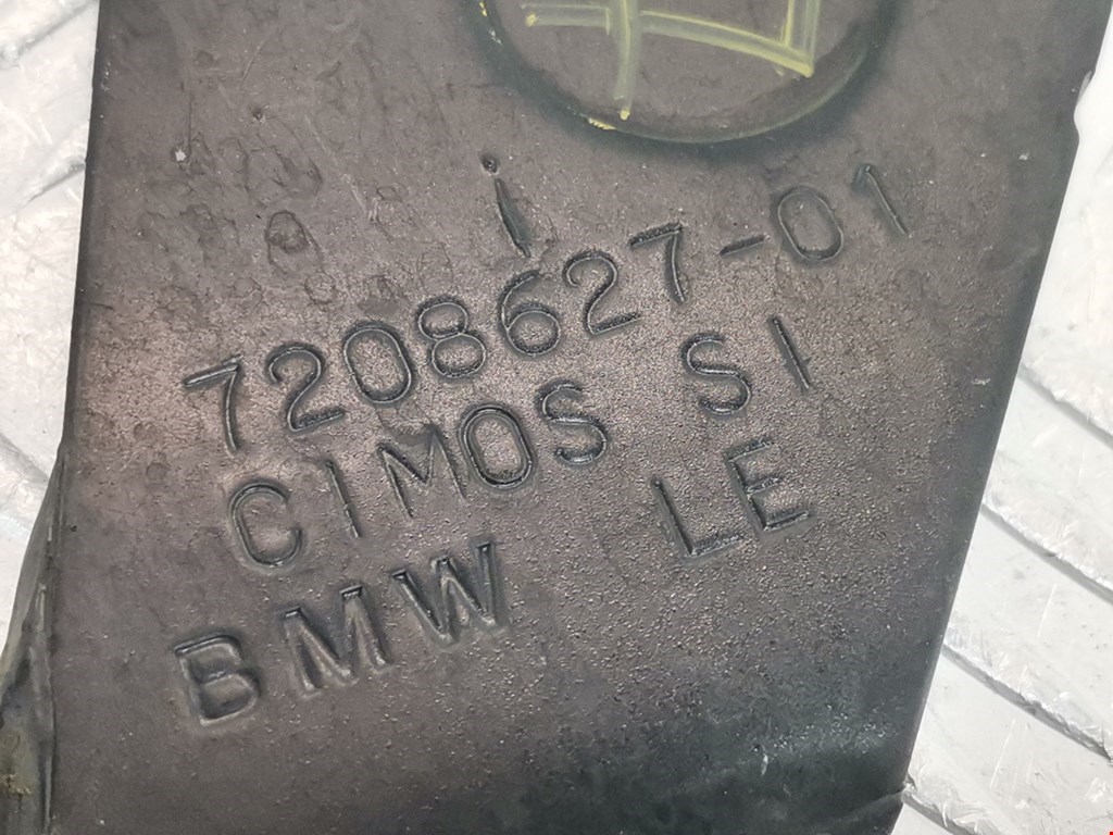 Петля капота левая/правая BMW X5 E70 2007-2013