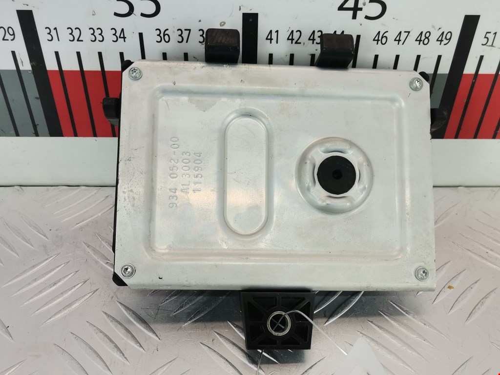 Блок управления топливным насосом Chevrolet Equinox 2 (2009-2017)