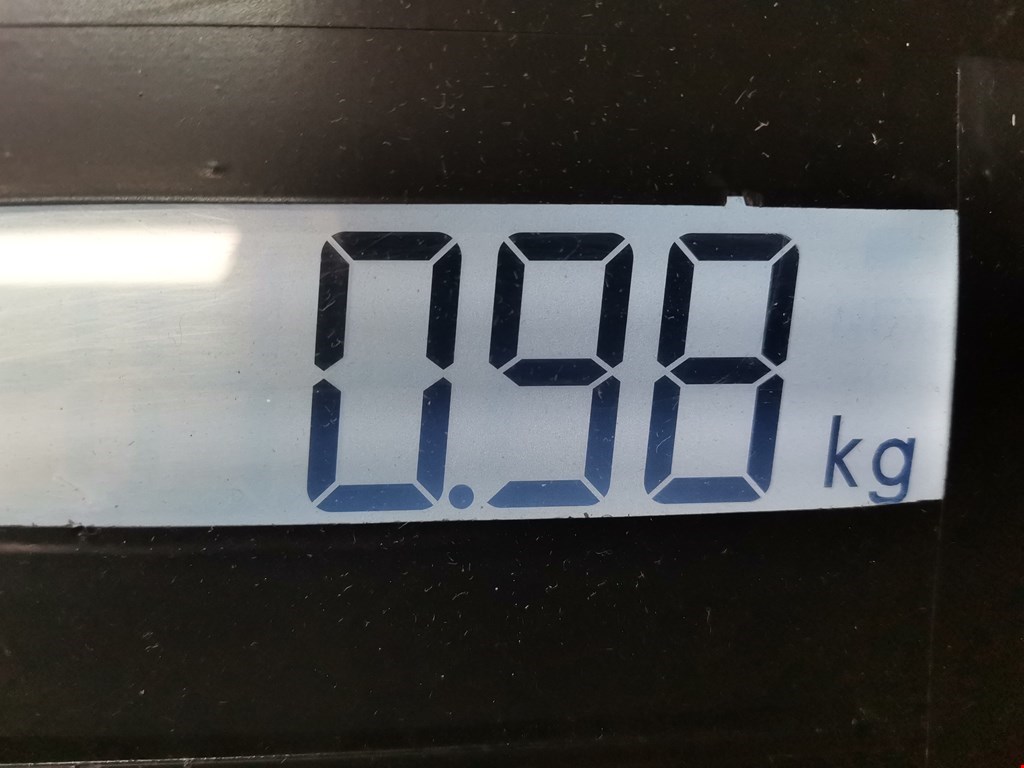 Рычаг передний правый VOLKSWAGEN Touareg 2010-2018