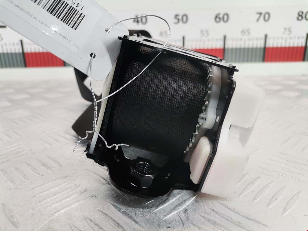 Ремень безопасности передний правый BMW X5 E70 2007-2013