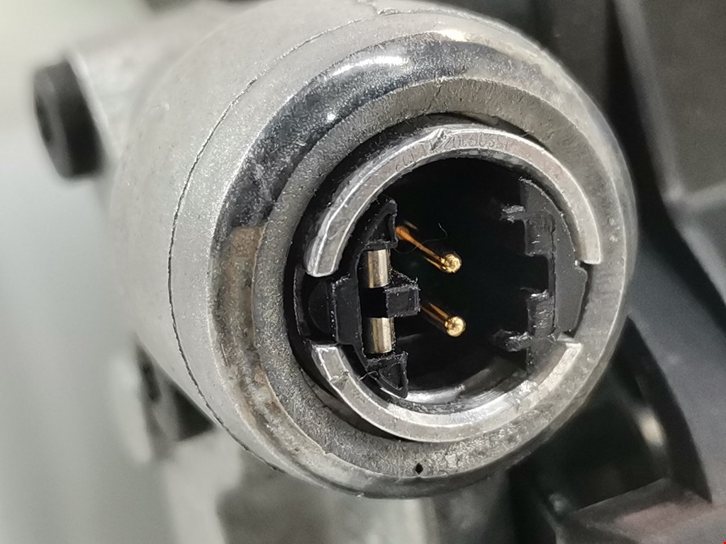 Ремень безопасности передний правый BMW X5 E70 2007-2013