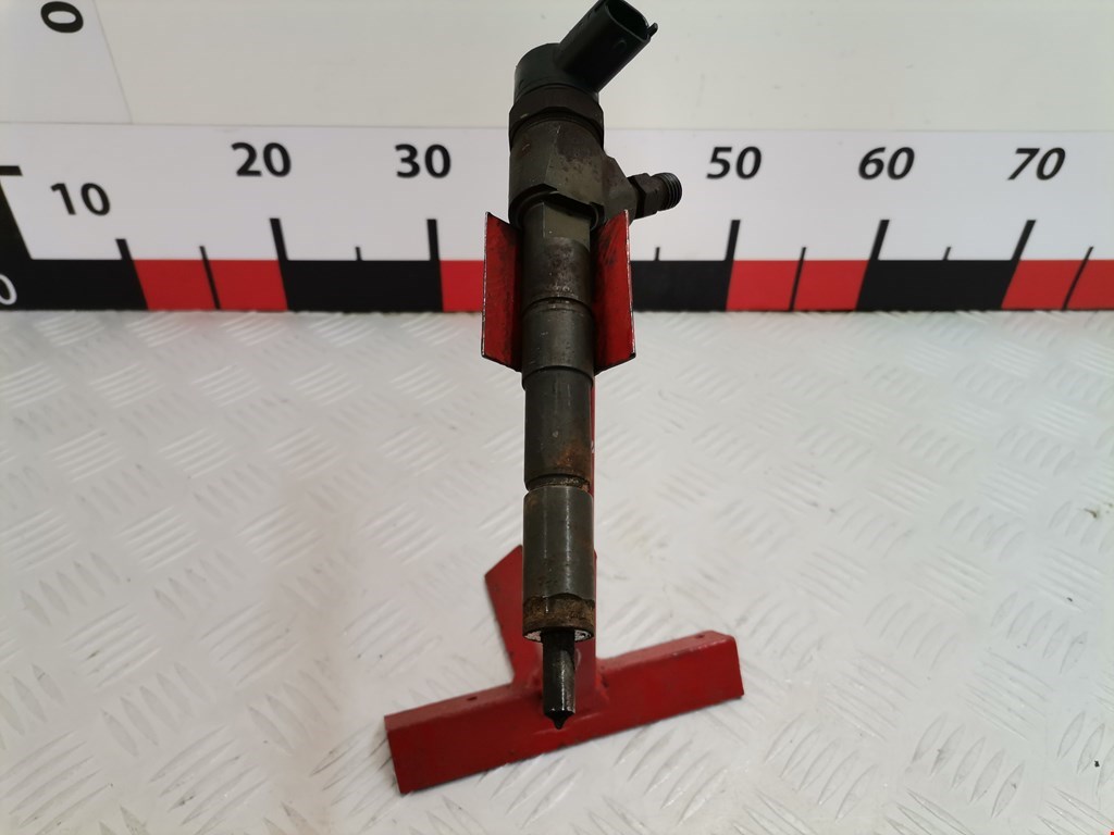 Форсунка дизельная электрическая OPEL Zafira B 2005-2012