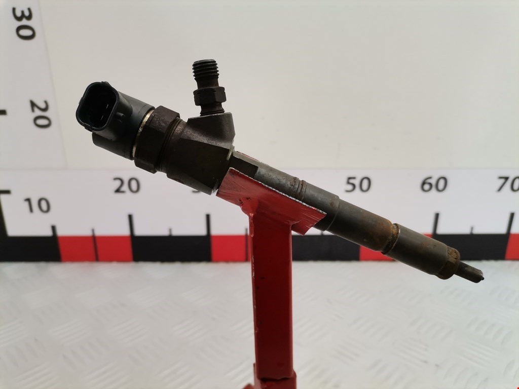 Форсунка дизельная электрическая OPEL Zafira B 2005-2012